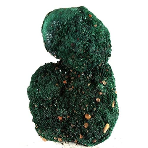 Atacamite Crystals from Mount Gunson, S. Australia, Australia