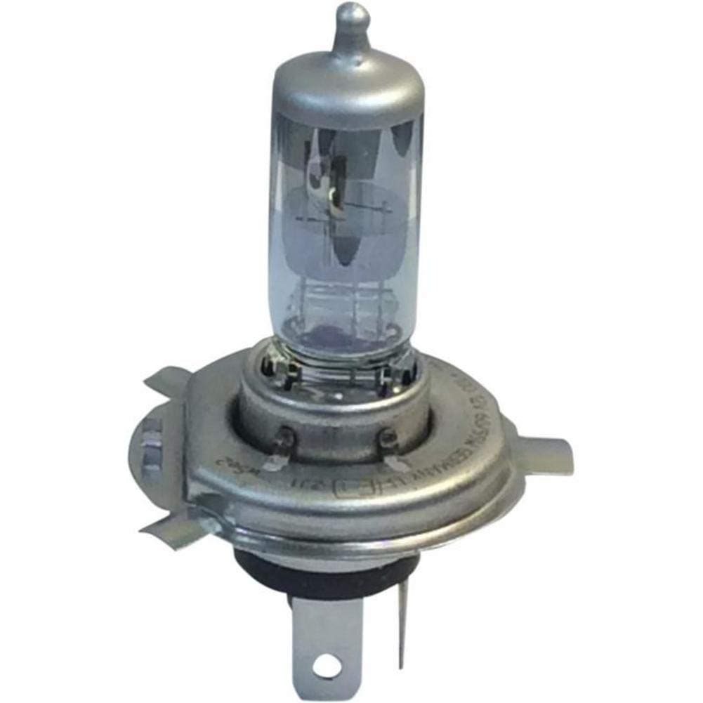 CandlePower Volsa Plus-100 Xenon Headlamp Bulb - H4 - 12V 60/55W (P43t) 27481