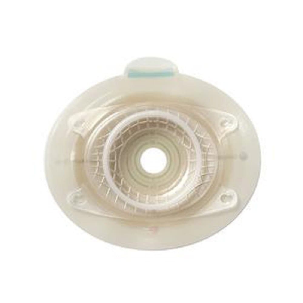 Coloplast SenSura - Mio Click Two-Piece Ostomy Skin Barrier - 11/16" Pre-Cut