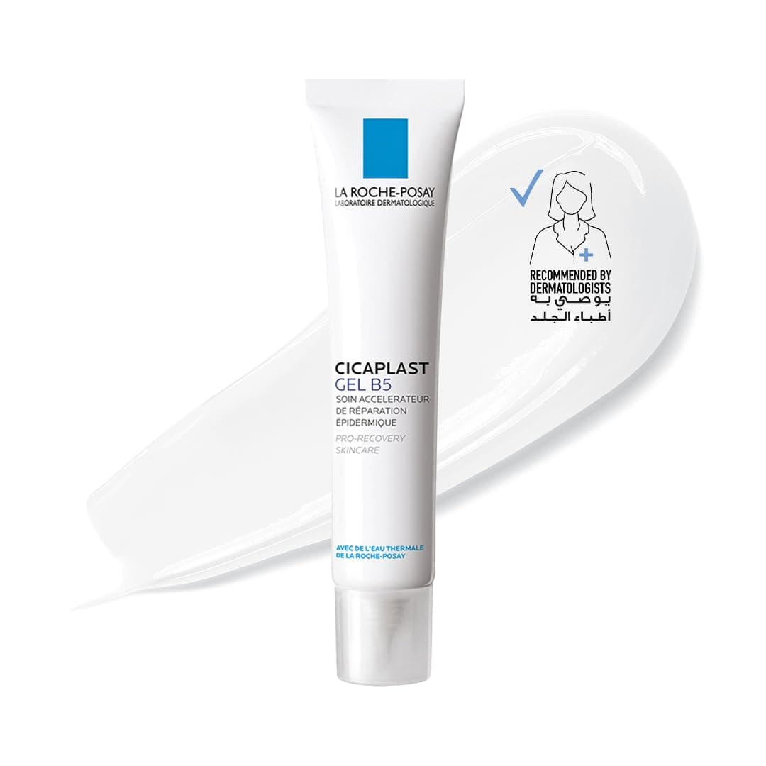 La Roche Posay Cicaplast Gel B5 Pro Recovery for Sensitive Skin 40ml