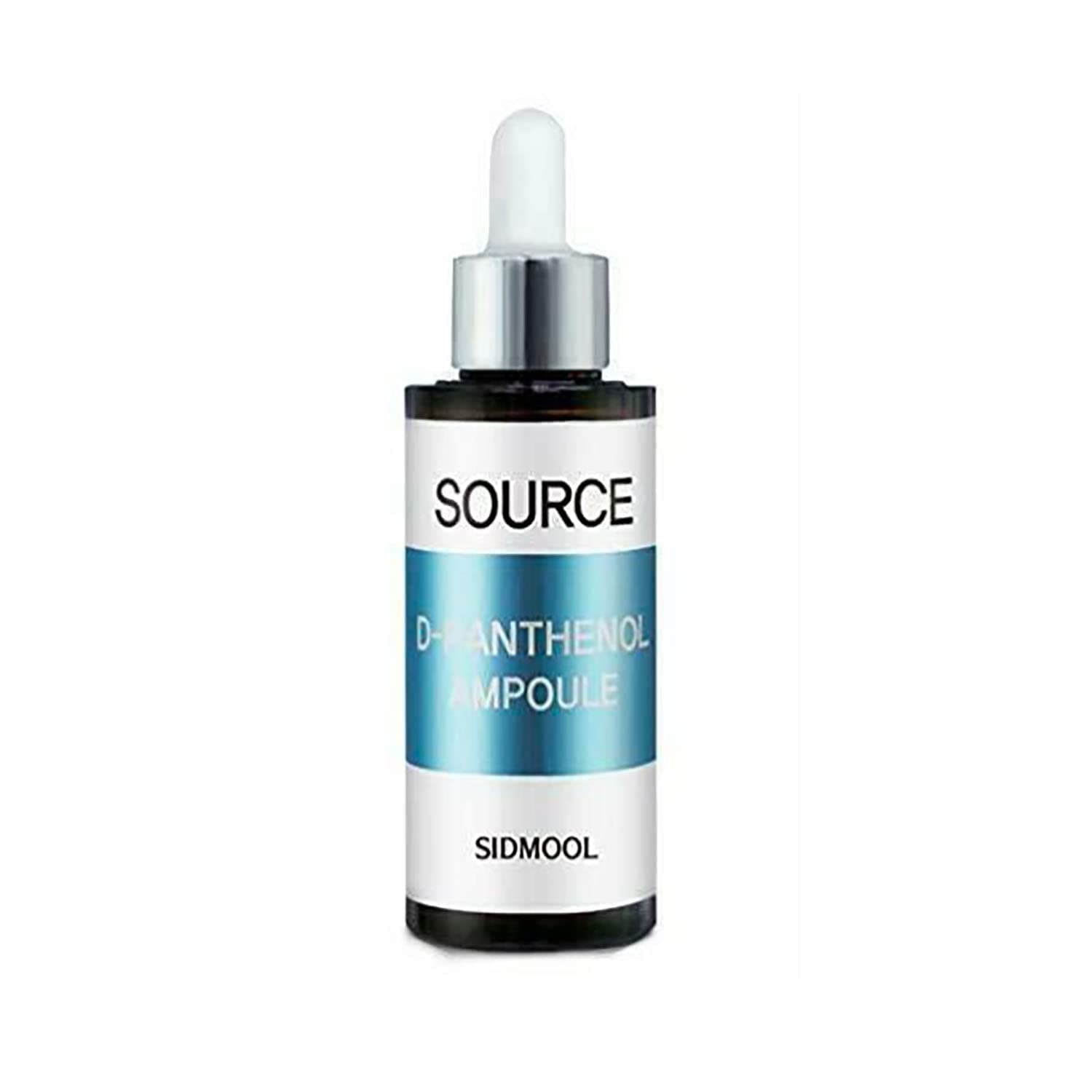 Skin Source D-Panthenol Ampoule 1.08oz Pro Vitamin B5 K-beauty