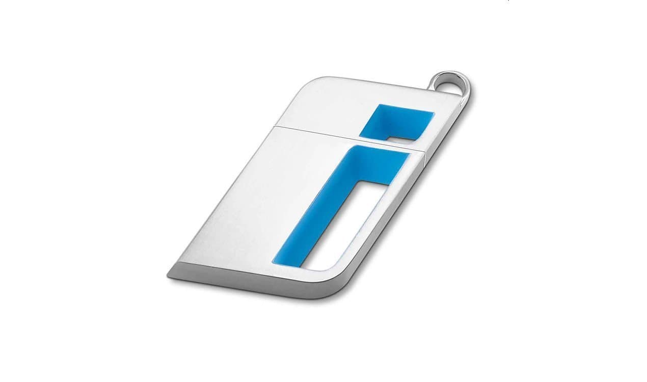 BMW I USB STICK, 16