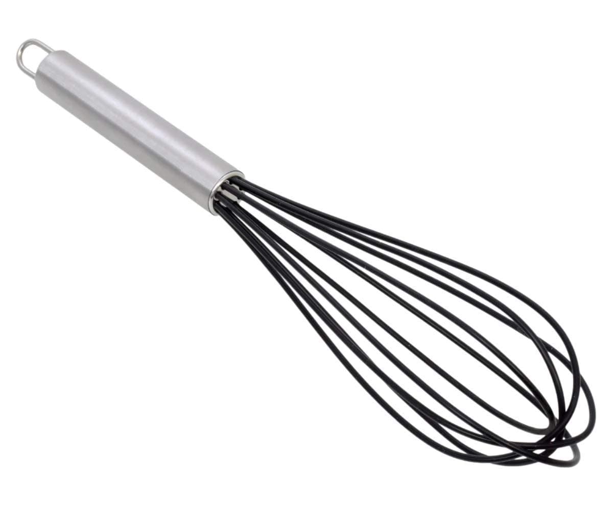 Non-scratch Whisk (Nylon; 11 Inches)