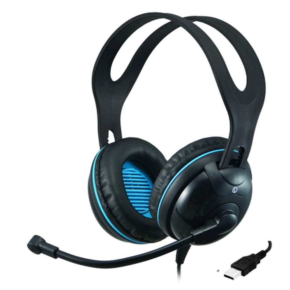 EDU455 USB Stereo OE Hdst