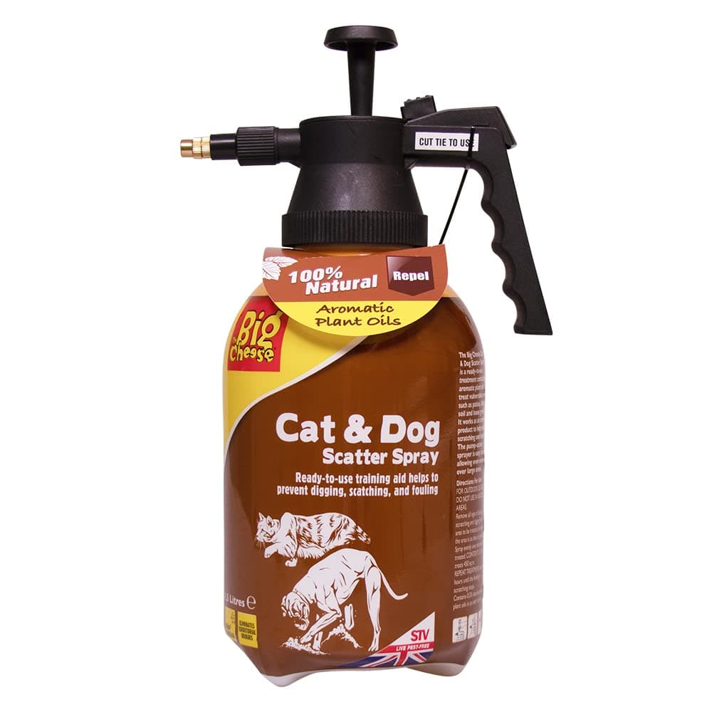 Defenders Cat & Dog Repeller