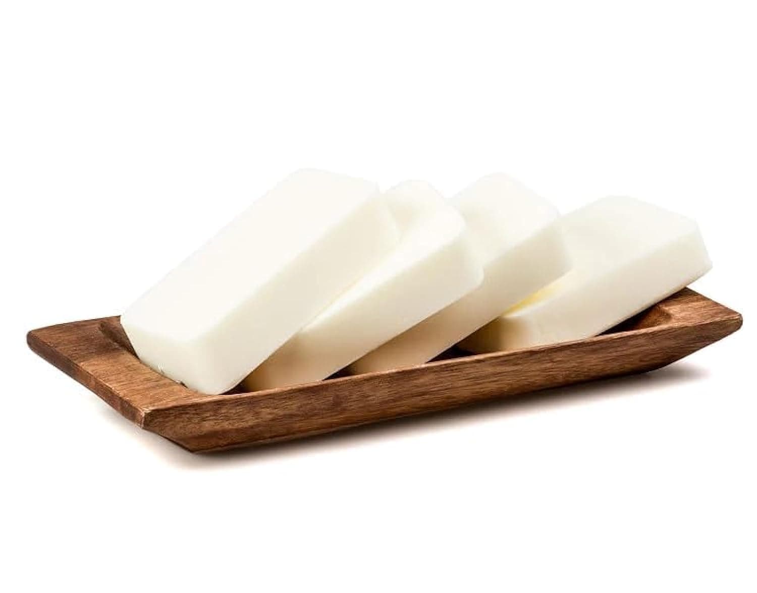 Goat Milk Soap Base Melt & Pour 100% Natrual