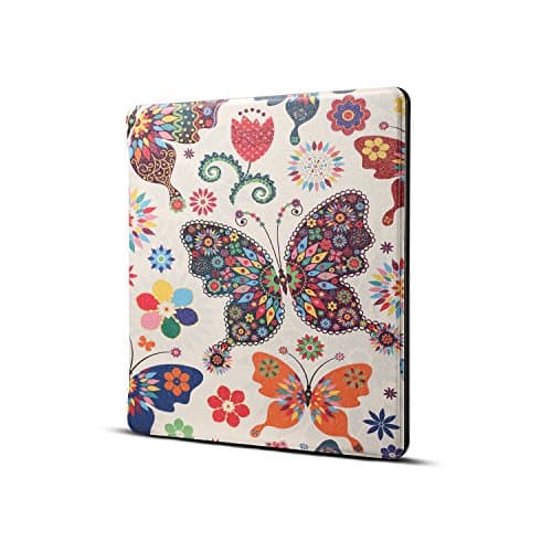 Case for Kindle Oasis with Auto Wake/Sleep Function,Flip Lightweight All-New Amazon 7" Kindle Oasis E-Reader Shell Cover (9th Generation, 2017 Release)