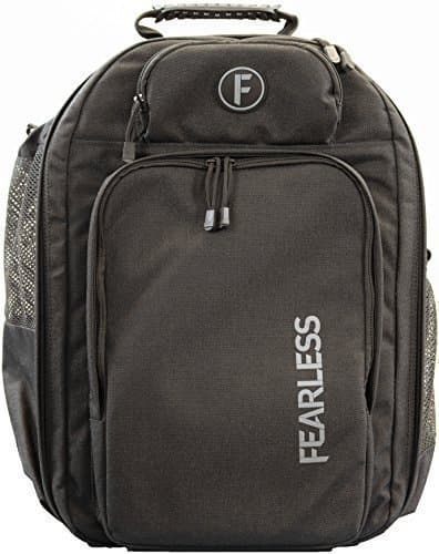 FEARLESS Engage Backpack for Phantom 3 Drones