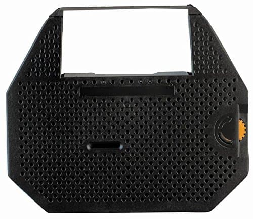 SMCO For Panasonic KX-E4000 KX-E400 KX-E4020 KX-E408 KX-E4500 RIBBON BLACK