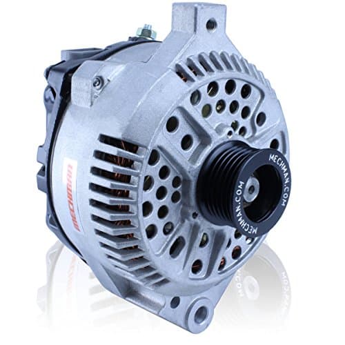 Mechman Alternators 7771150 Alternator