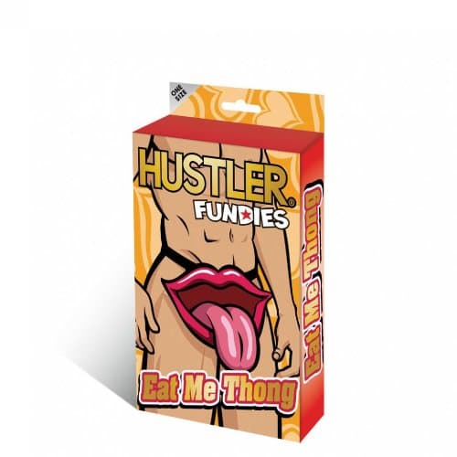 Eat Me Thong (Fundies)