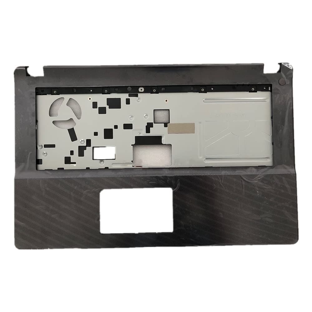 fqpartsLaptop Upper Case Cover C Shell For CLEVO W258 W258BAQ W258BLQ W258BUQ W258BWQ W258BWQ-C W258BZQ W258CUQ W258CUQ-C W258CZQ EFQ EGQ EL ELQ ENQ EPQ ESQ EUQ EZQ HSQ HPQ HTQ HUQ HUQ-C Black