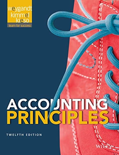 Accounting Principles - Standalone book