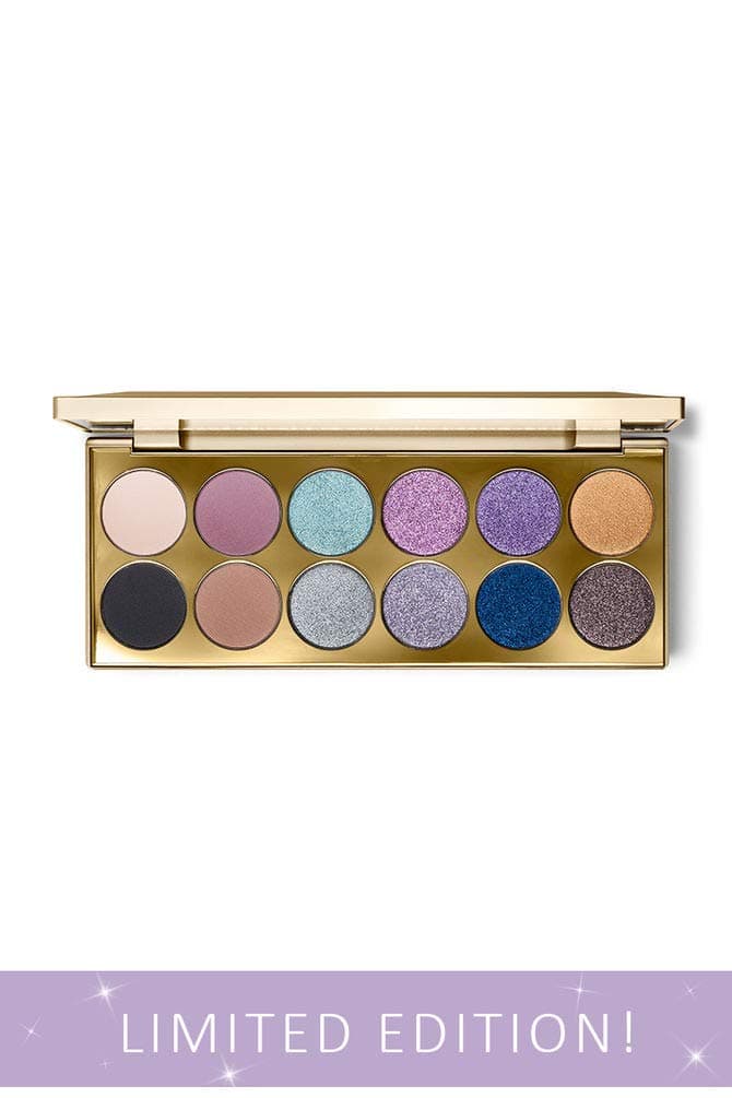 Stila Happy Hour Eye Shadow Palette