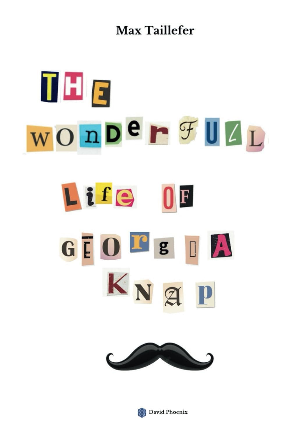 The Wondefull Life of Gëorgia Knap