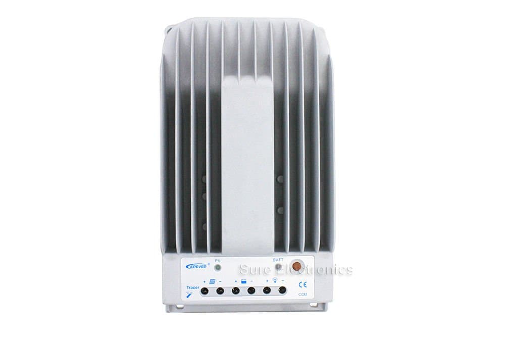 EPEVER Tracer 1215BN 2215BN 3215BN 4215BN MPPT Solar Charge Controller Regulator 150V Or MT50 (Tracer2215BN 20A)