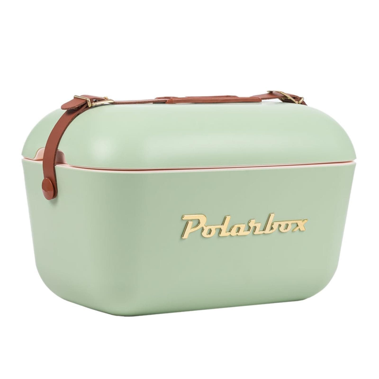 Retro Beach Cooler Vintage Picnic Lunch Box Bag Portable Cooler Travel Camping Hiking 90s Style Ice Chest