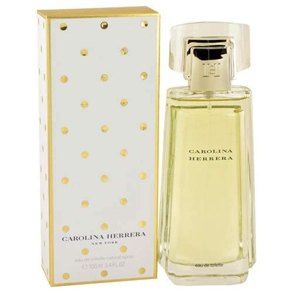 For Women By CAROLINA HERRERA
