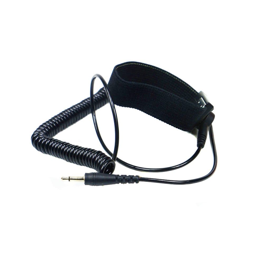 2pcs/lot E01-2 Wristband Strap for Ion Ionic Foot Detox Spa Ion Cleanse Wrist Band Wristbelt