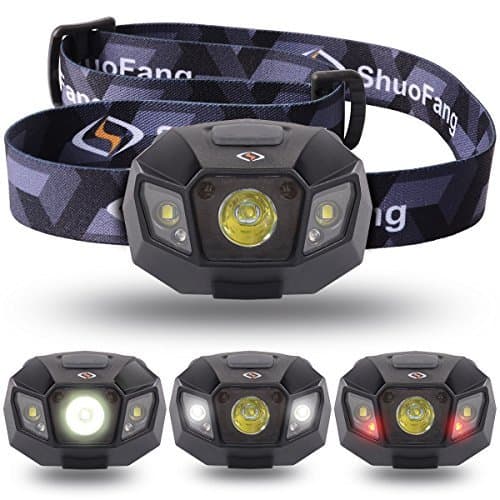 HEADLAMP