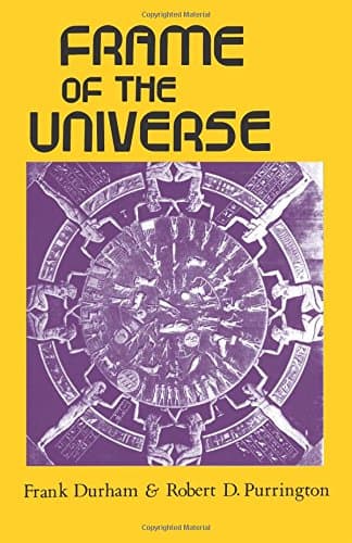 Frame of the Universe: A History of Physical Cosmology Reprint Edition