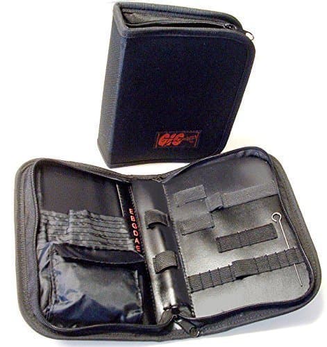 GIGmate Guitar Tool Case