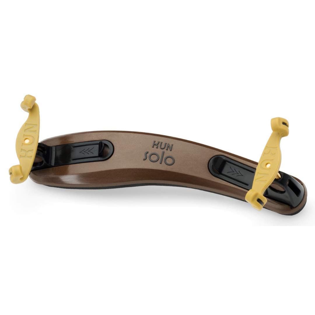 Solo Shoulder Rest for 4/4 Violin