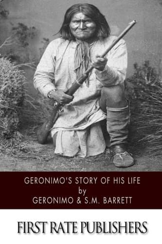 Geronimo's Story of His Life