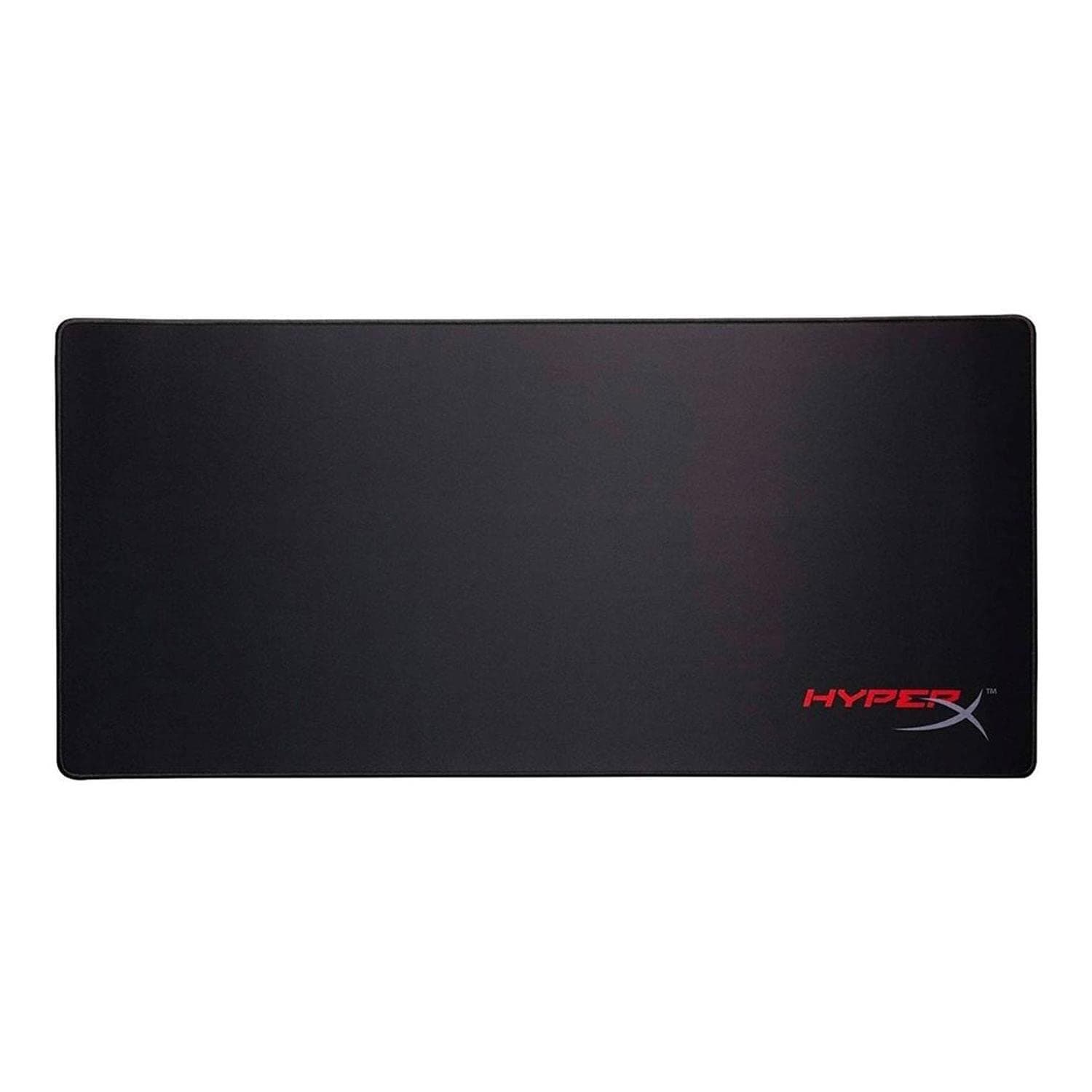 HyperX HX-MPFS-XL Fury S - Pro Gaming Mouse Pad, Cloth Surface Optimized for Precision, Stitched Anti-Fray Edges, X-Large 900 x 420 x 4mm