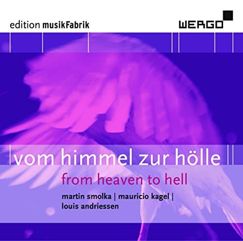 Vom Himmel zur Hölle: From Heaven to Hell