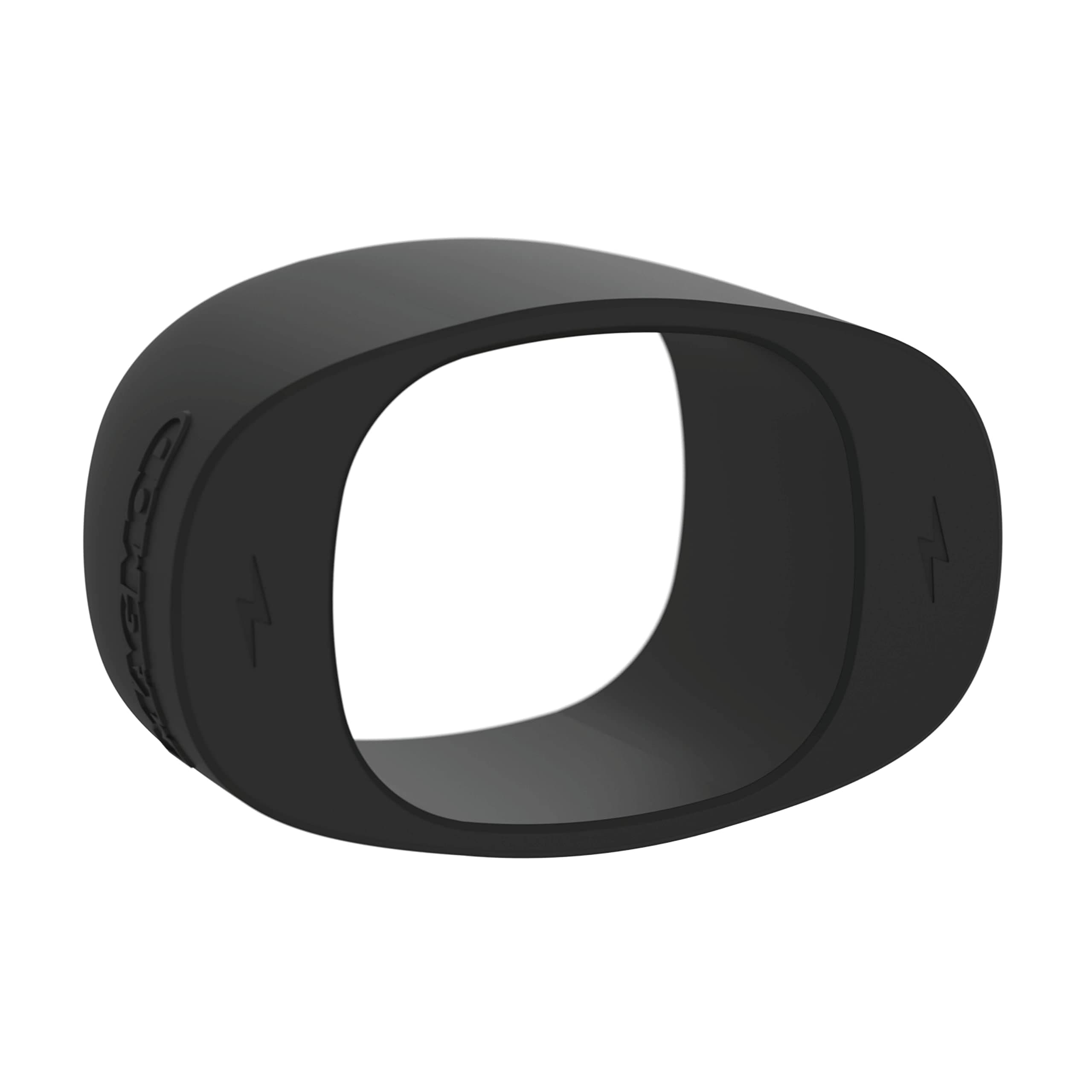 MagGrip 2 - Magnetic Flash Diffuser Attachment - Universal - Black - Silicone