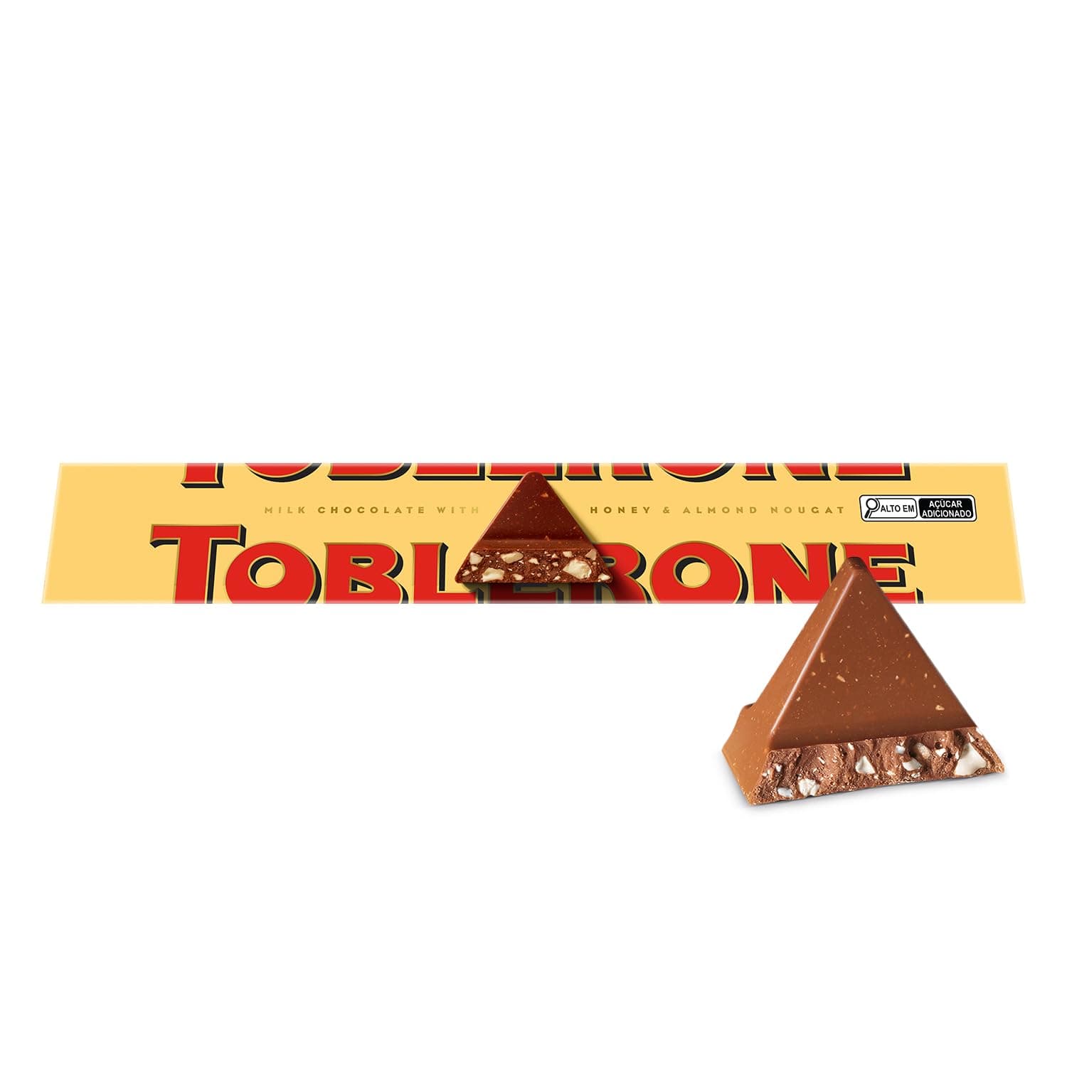 Swiss Milk Chocolate, 100 g