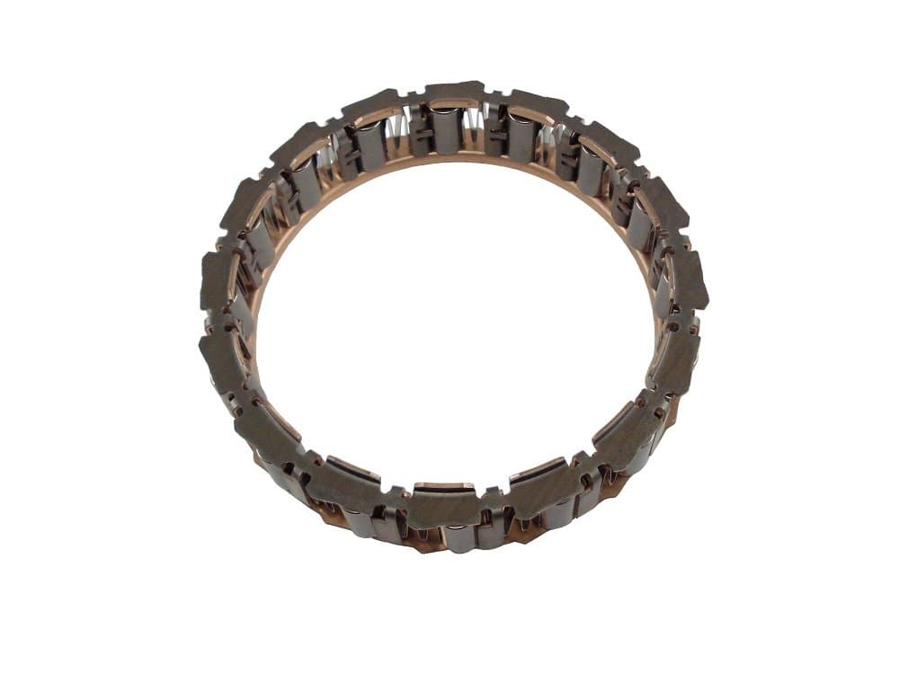 700R4 4L60E 4L65E Low Reverse Sprag