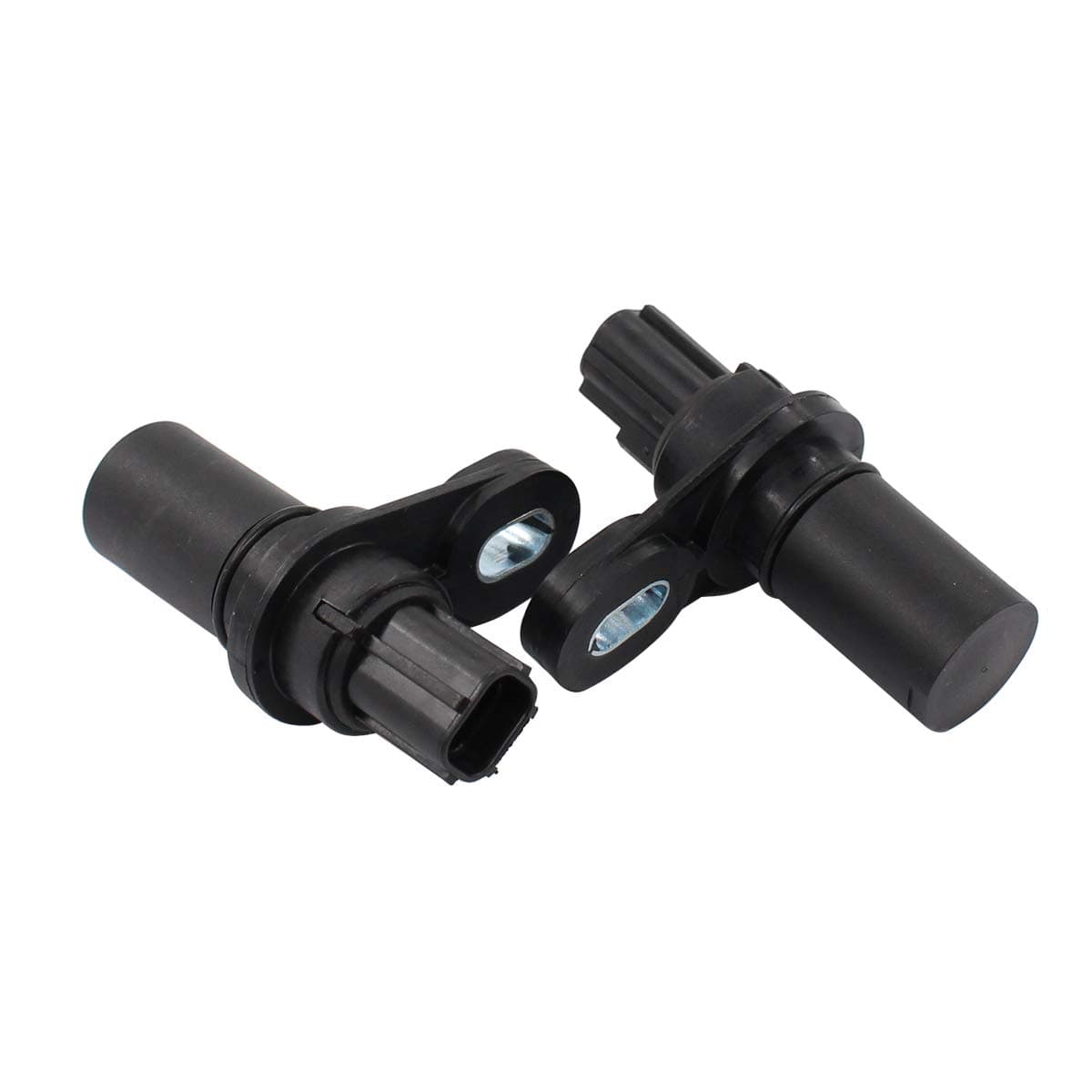 NewYall Pack of 2 Transmission Trans Input and Output Speed Sensor for Chrysler 300 Jeep Commander Grand Cherokee Liberty Wrangler Dodge Charger Dakota Durango Nitro Ram 1500 3500 2500