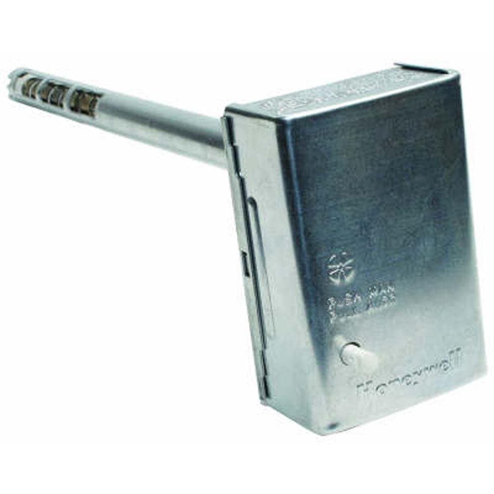 L4064B2228 Fan and limit controller. 5 inch insert