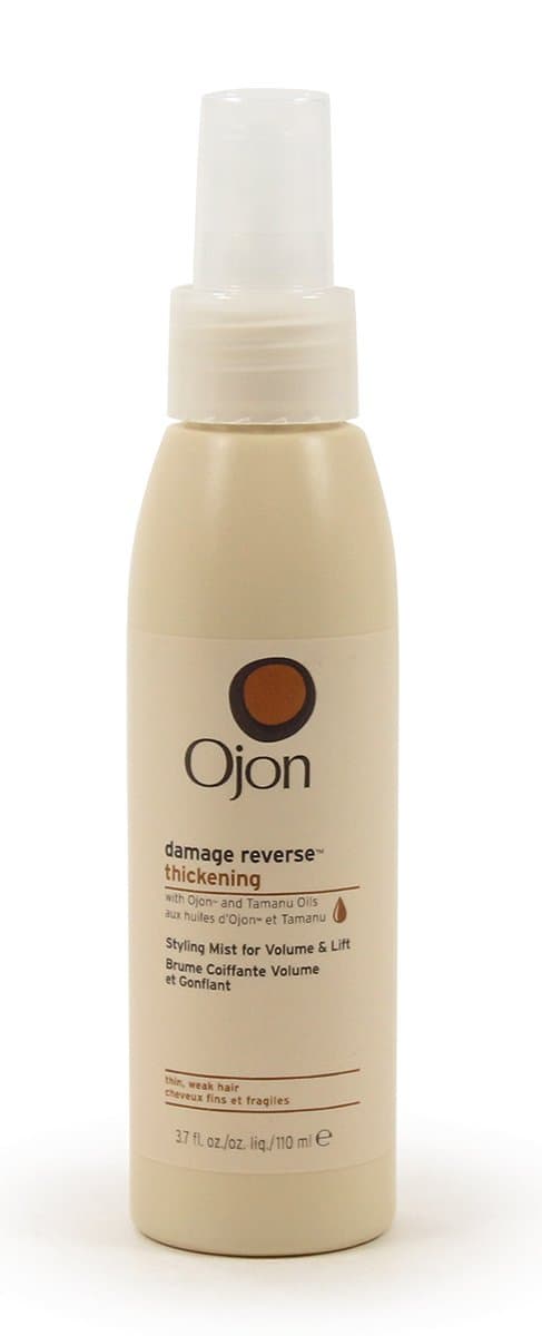 Ojon, damage reverse thickening sparay 3.7 oz