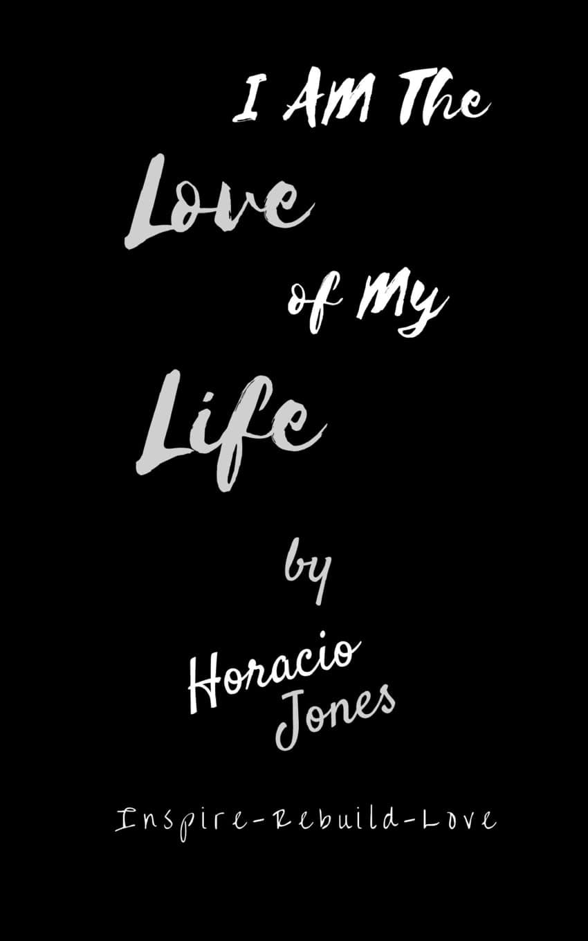 I Am The Love Of My Life: Unbroken Paperback – June 6, 2016