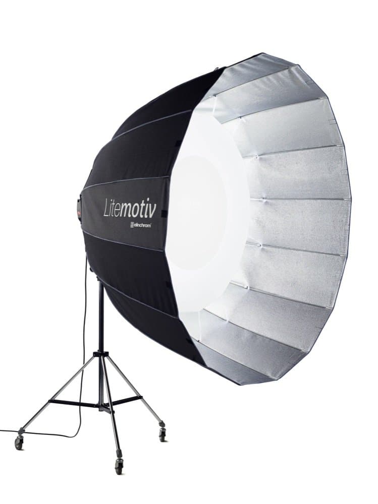 ElinchromLitemotiv 190cm Octa Parabolic Softbox (EL28005)