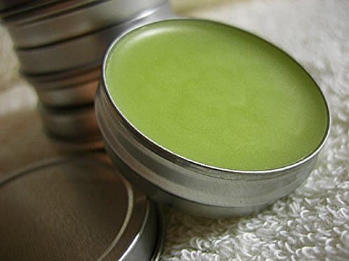 Bowser Butter | Herbal Balm for Pads & Hot Spots | For DOGS | Aloe Butter, Shea Butter, Avocado Oil and Healing Herbs