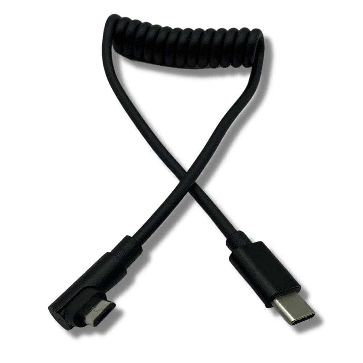 LifThor Type-C to Micro USB ConnecThor Video Feed Cable, 13.7"