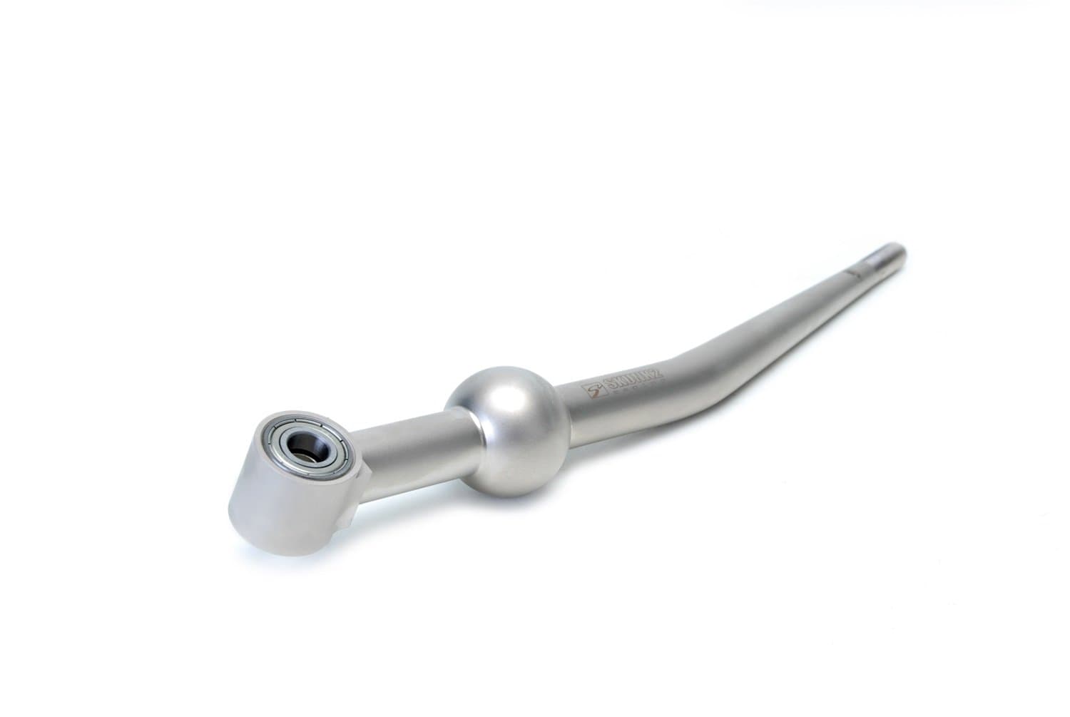 Skunk2 Racing 628-05-0100 Single-Bend Short Shifter for Honda Civic/CR-X