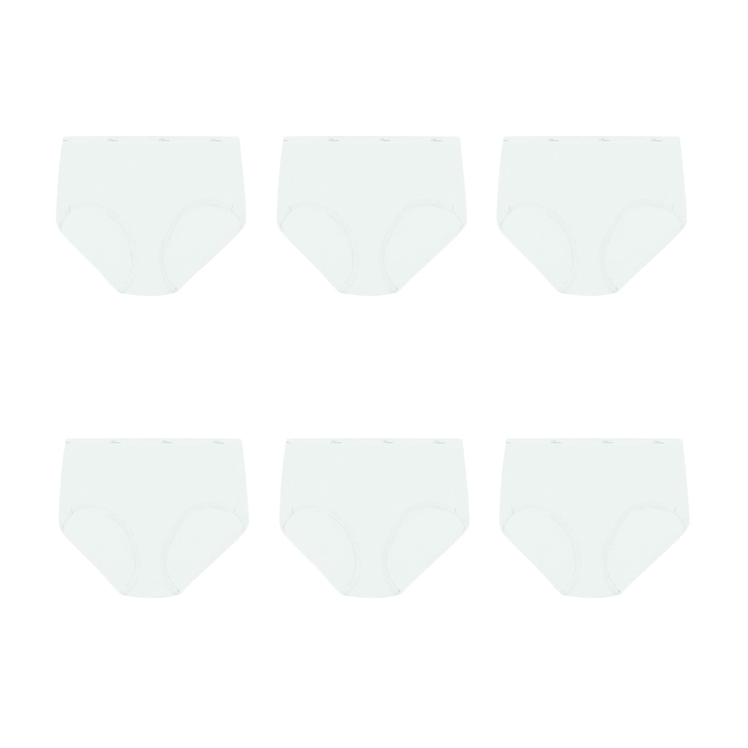 Hanes Women's Perfect-t Crewneck T-Shirt, Lightweight Cotton Short Sleeve Tee