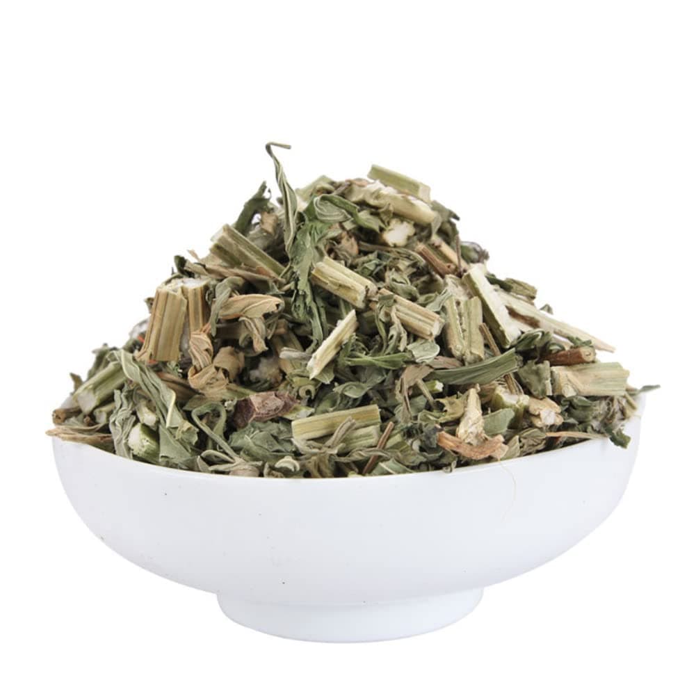 Herba Leonuri,Leonurus japonicus Houttuyn,Common Motherwort Herb,Yimucao. (250g)