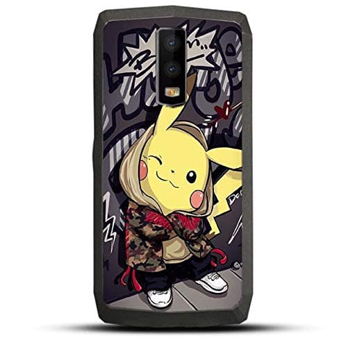 Easbuy New Version Glossy Silicone Case Protector TPU Bumper Case Back Cover Phone Back Case for Blackview P10000 Pro Smartphone