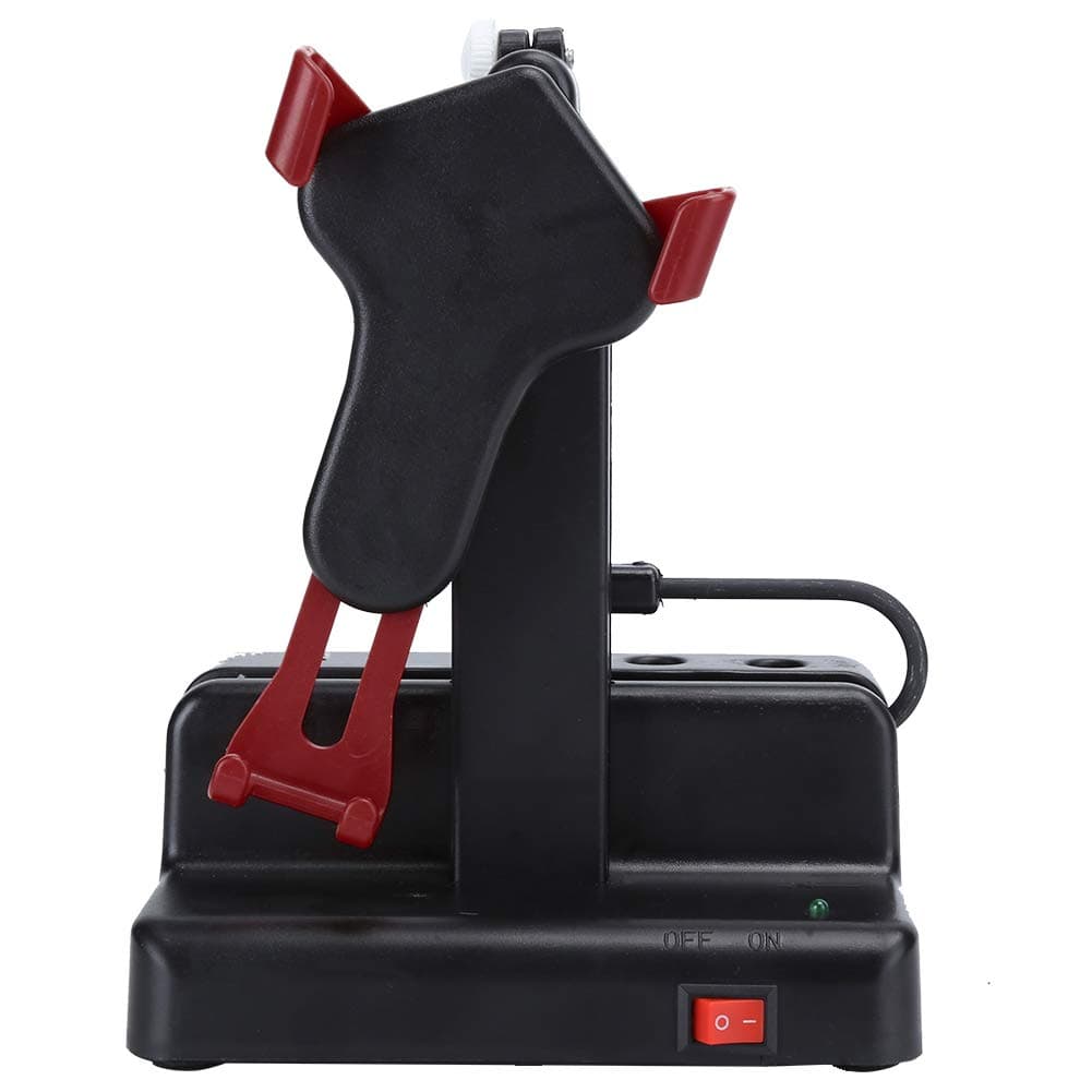 Depisuta Automatically Mobile Phone Shaker, Mobile Phone Shaker, Stable Adjustable Stand Phone for Car Home Smartphone