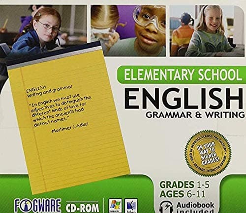 Fogware Elementary School Earth Science Grades 1-5