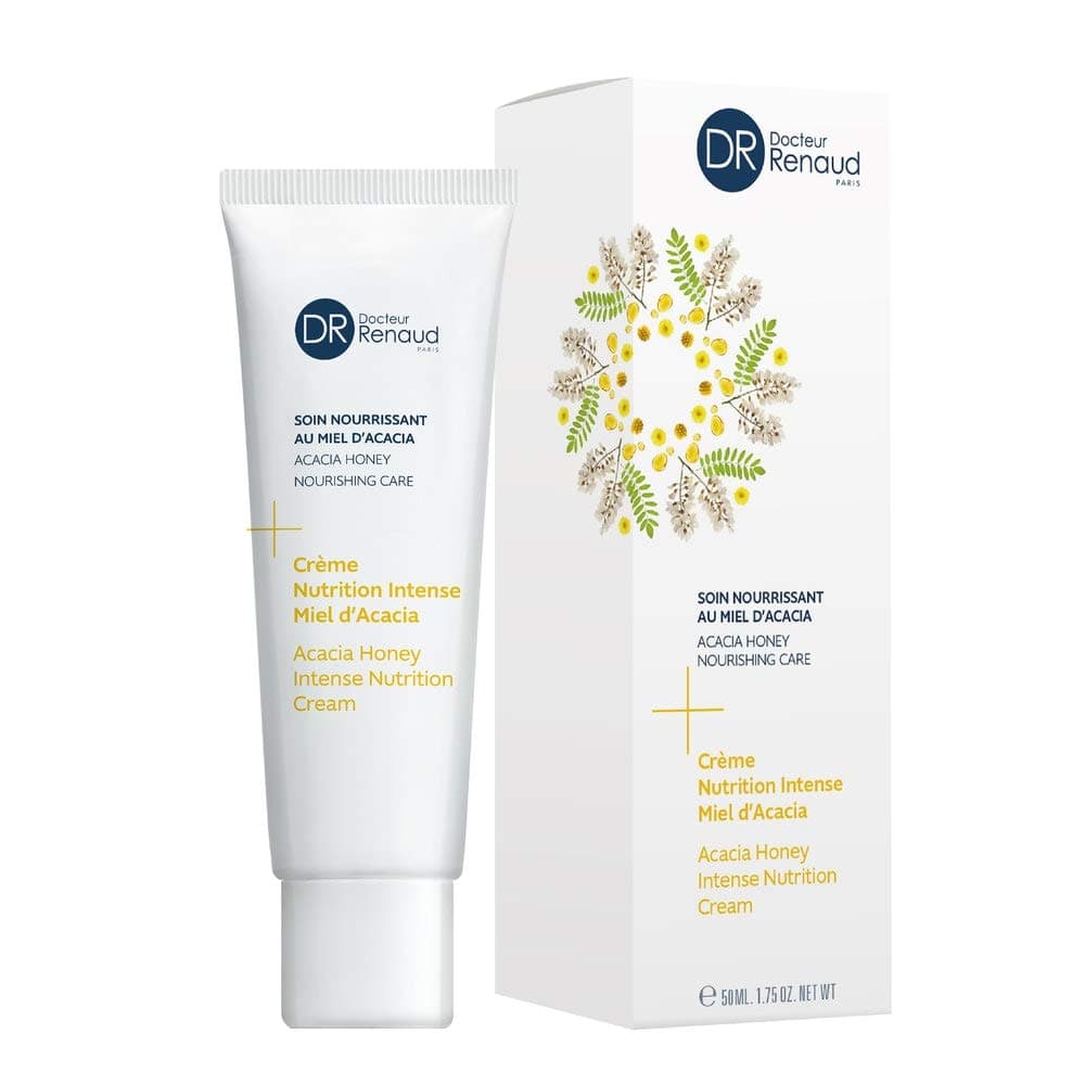 Dr Renaud Acacia Honey Intense Nutrition Cream