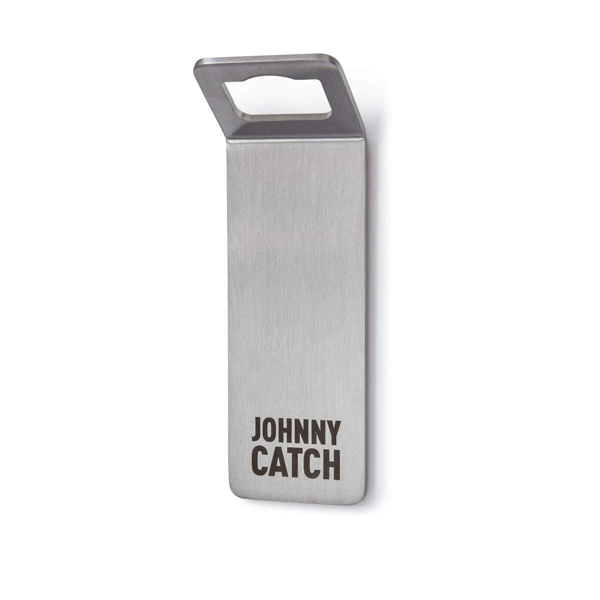 Johnny Catch Magnet - Bottle Opener