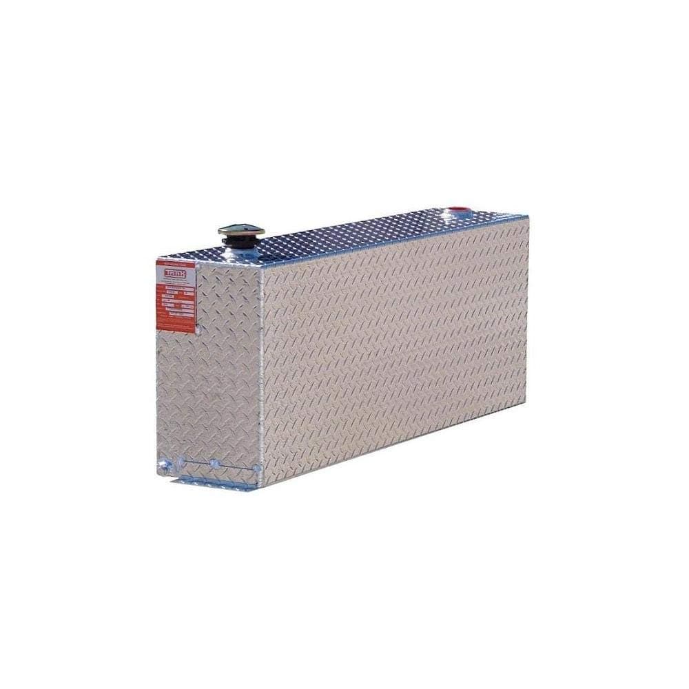 TTR38 Rectangle Refueling Tank - 38 Gallon Capacity