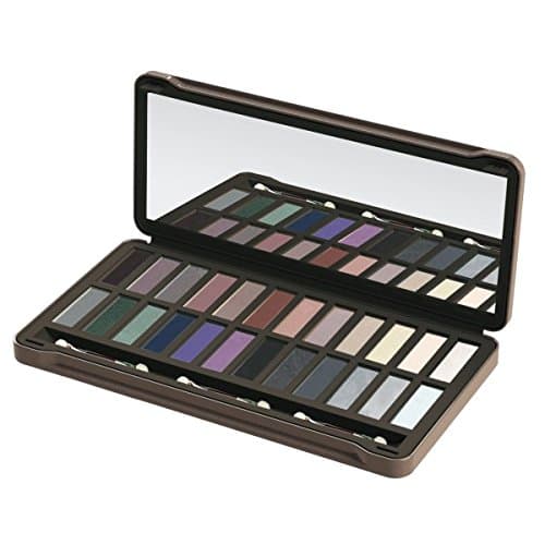 Mirlans Naked 2 Palette - Makeup Palette